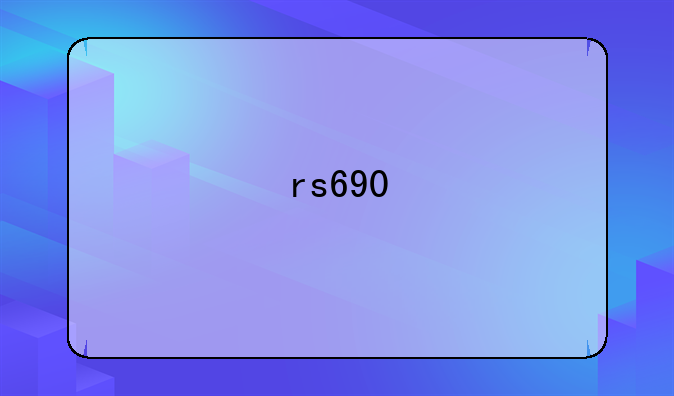 rs690