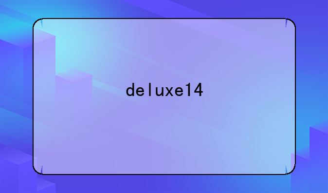 deluxe14